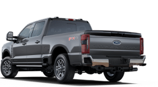 2025 Ford Super Duty® External Image 3